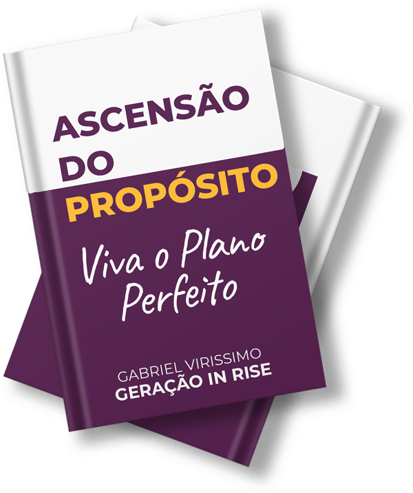 E-book Ascensão do Propósito